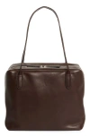 The Row Henri Leather Tote