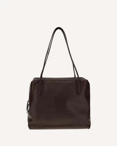 The Row Henri Shoulder Bag