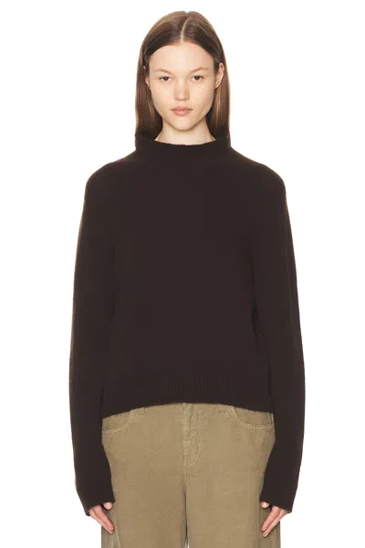 THE ROW HENSI SWEATER