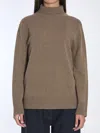 The Row Hepny Turtleneck Sweater