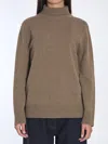THE ROW HEPNY TURTLENECK SWEATER