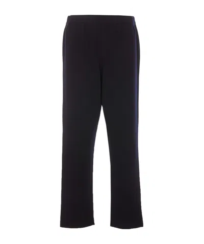 The Row Herea Casual Pants In Black