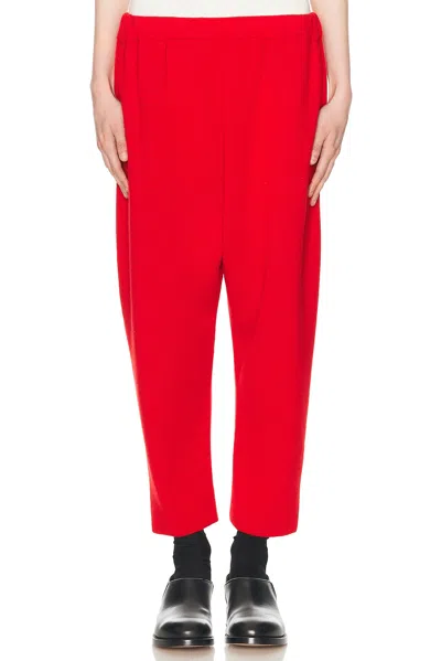 THE ROW HEREA PANT