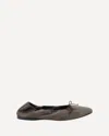 Shop The Row Hereditas Ballerinas