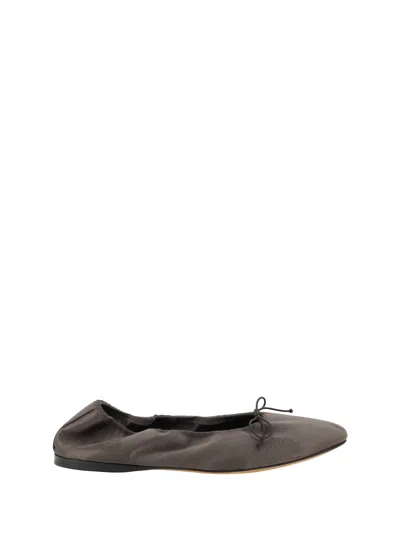 THE ROW HEREDITAS BALLERINAS