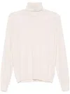 The Row Heva Sweater In Neutrals