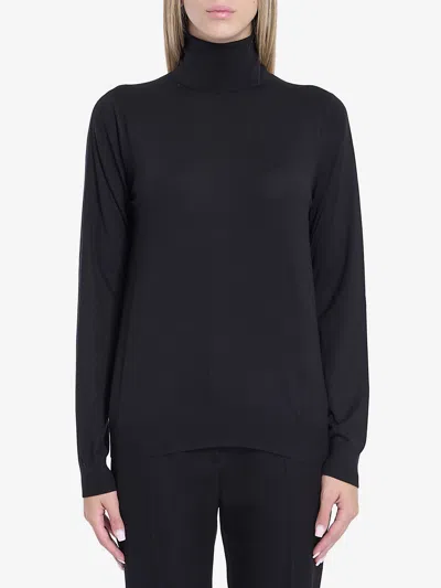 THE ROW HEVA TURTLENECK SWEATER