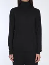 The Row Sweaters In Black