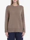 THE ROW HIBEM SWEATER