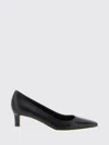 The Row Pump  Woman Color Black In Black