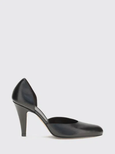 The Row High Heel Shoes Woman Color Black