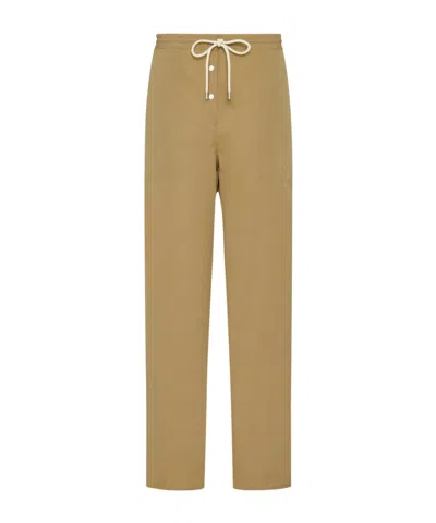 THE ROW THE ROW BONNETTE PANTS