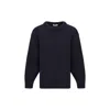 The Row Sibem Wool-blend Jumper
