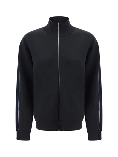 The Row Hinese Sweatshirt In Black