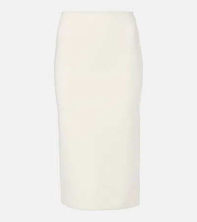 THE ROW HODETTE PENCIL SKIRT