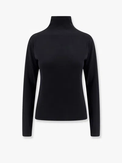THE ROW HONNA WOOL SWEATER