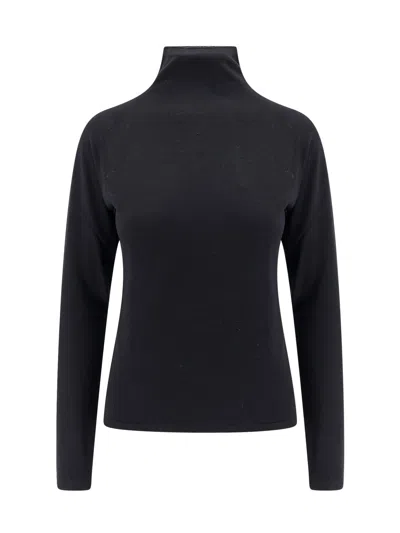 THE ROW HONNA WOOL SWEATER