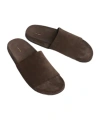 The Row F1660l302-lqb Lacquer Brown Lqb Lacquer Brown In Brown