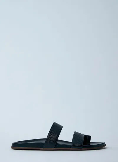 THE ROW HUGH SANDALS