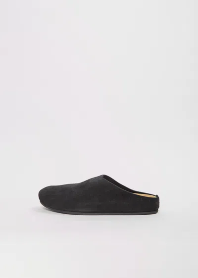The Row Hugo Slide In Black