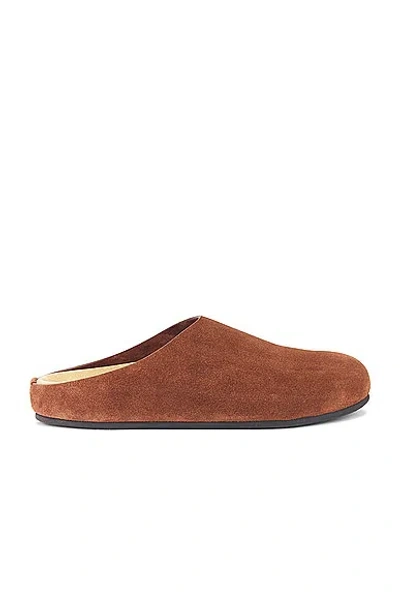 The Row Hugo Slide In Caffe | ModeSens