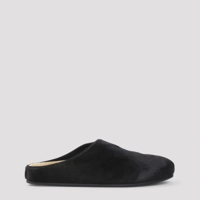 The Row Hugo Slides 37 In Black