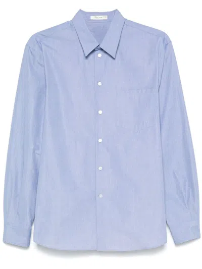 THE ROW HUGUET SHIRT