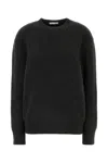 The Row Idea Cashmere And Silk Sweater