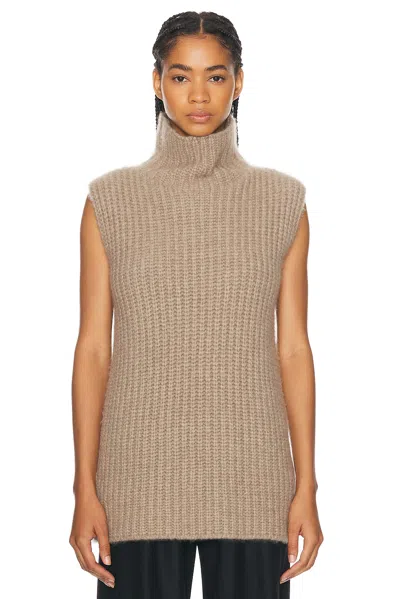 THE ROW ILENA TOP