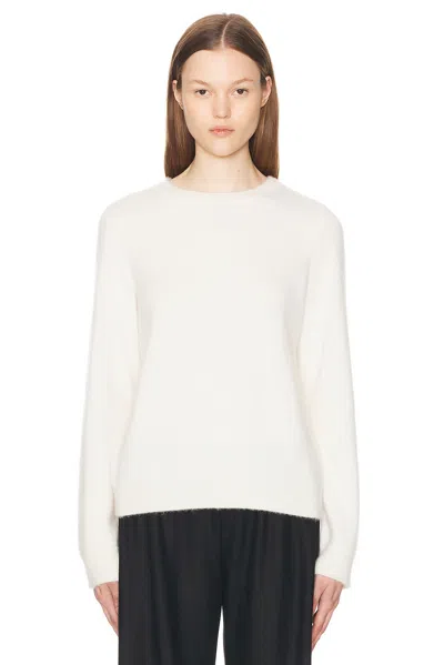 THE ROW ILURA TOP