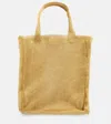 The Row Imogen Mini Mesh Tote Bag