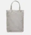 The Row Imogen Mini Mesh Tote Bag