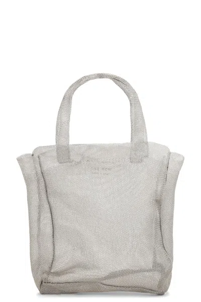 The Row Imogen Mini Tote