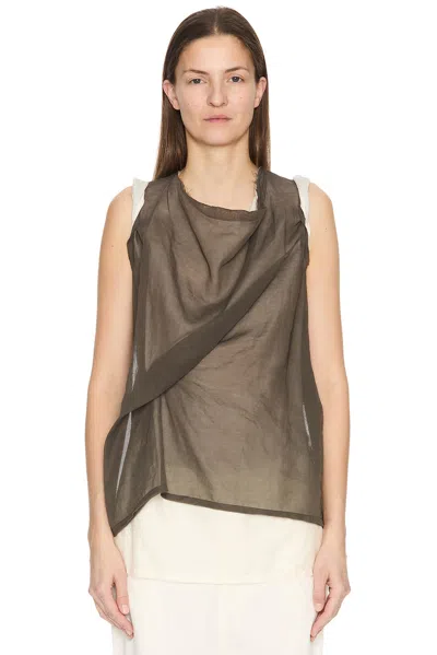 THE ROW INAWA TOP