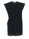 The Row Inawa Top In Black