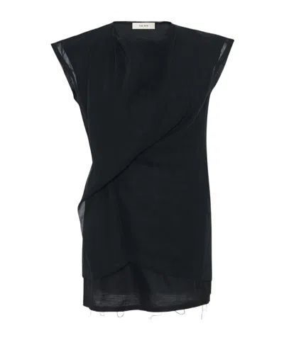 THE ROW INAWA TOP