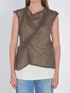 The Row Inawa Top