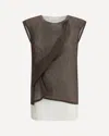 The Row Top