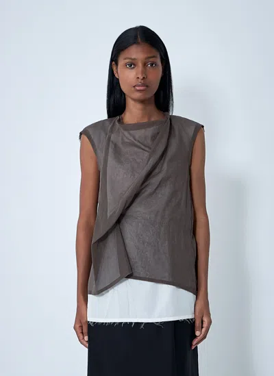 The Row Inawa Top