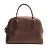 The Row India 12.00 Handbag In Brown