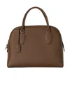 The Row India 12.00 Bag In Leather