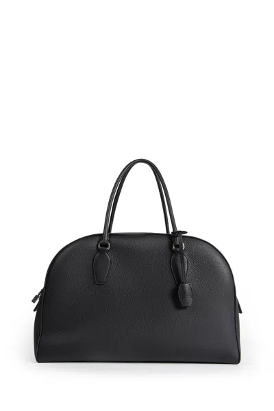 THE ROW INDIA 12.00 BAG IN LEATHER