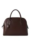The Row India 12.00 Leather Handbag