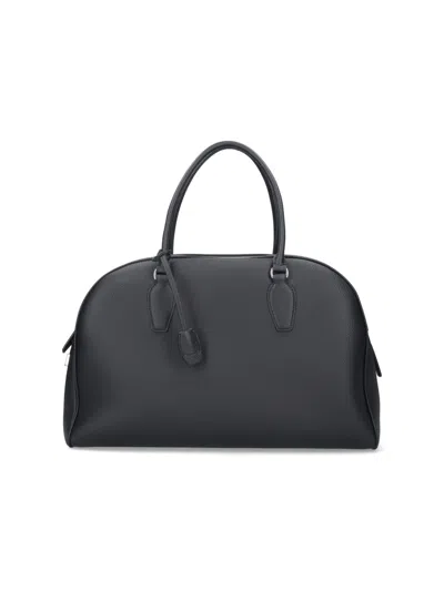 The Row "india 15.75" Bag