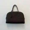 The Row India 15.75 Bag In Black
