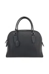 The Row India Bag 12.00 In Black
