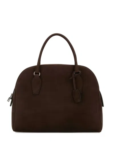 THE ROW INDIA ZIP TOTE BAG