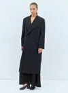 THE ROW INDRA WOOL COAT