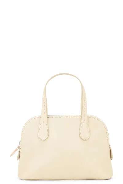 The Row Ingrid Bag In Tuscan Ans