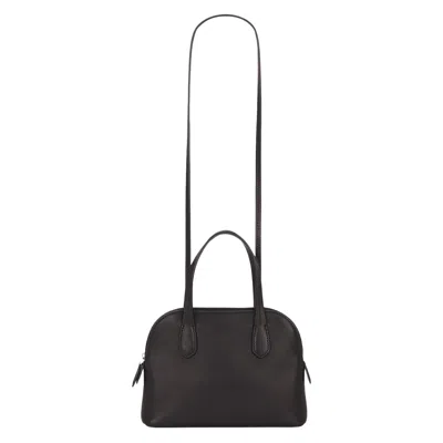 Pre-owned The Row Ingrid Handbag 'black' | Women's Size Onesize